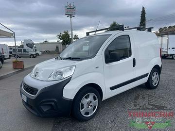 Fiat Fiorino 1.3 M. jet Cargo