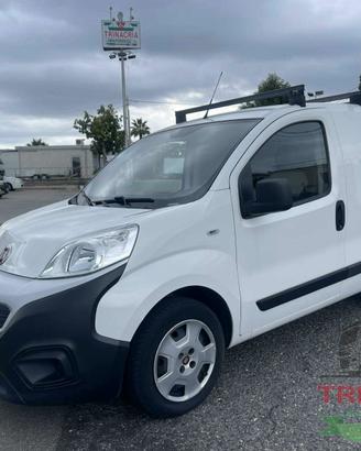 Fiat Fiorino 1.3 M. jet Cargo