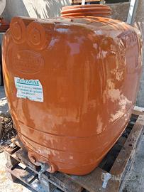 serbatoio acqua