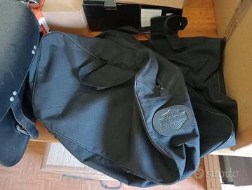 Accessori Harley Davidson 