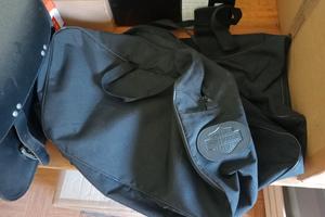 Accessori Harley Davidson 