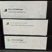 pc portatili rigenerati grado A