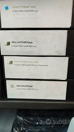 pc portatili rigenerati grado A