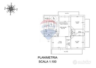 Nuove costruzioni - Acireale
