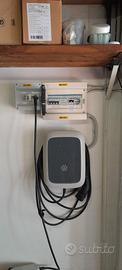 Wall box VW 11 kw