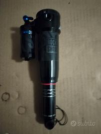 rock shox