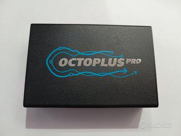 Octoplus Pro Box + ICFRIEND  X EMMC