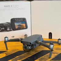 Dji Mavic 2 Zoom