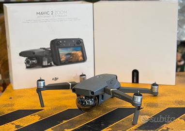 Dji Mavic 2 Zoom
