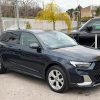 Audi A1 citycarver 30 TFSI S tronic Admired