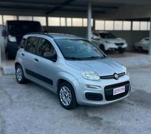 Fiat Panda 1.2 EasyPower Lounge