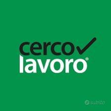 Operaio/ magazziniere-altro