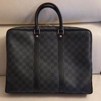 LOUIS VUITTON PORTA DOCUMENTI 40 X 30 X 6,5