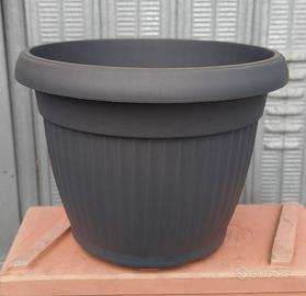 VASI ROTONDI ANTRACITE