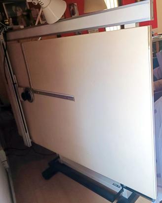 TECNIGRAFO PROFESSIONALE