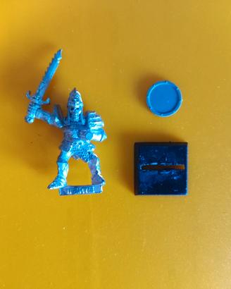 Spettro 4 ed Conti Vampiro Warhammer