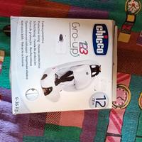 copri seggiolino auto 