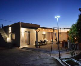 Casa Vacanze nel Salento a Poggiardo (LE)