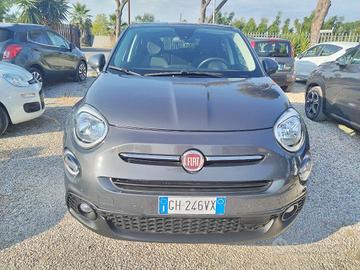 FIAT 500X 1.3 MultiJet 95 CV Connect