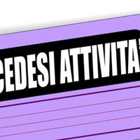 Ceditura attivita