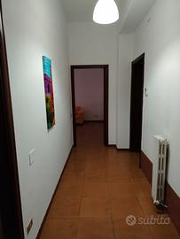 Appartamento ristrutturato