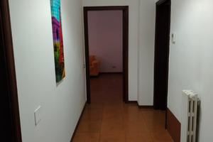 Appartamento ristrutturato