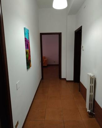 Appartamento ristrutturato