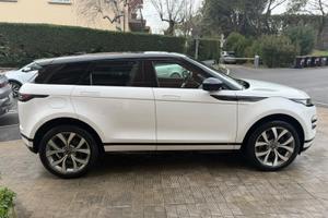 Land Rover Range Evoque 2.0D I4 204 CV AWD Auto R-