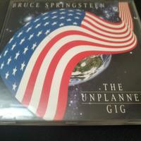 BRUCE SPRINGSTEEN THE UNPLANNED GIG By Flashback 