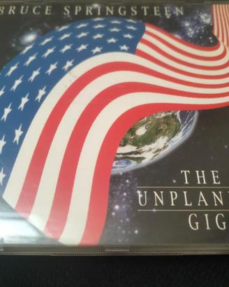 BRUCE SPRINGSTEEN THE UNPLANNED GIG By Flashback 