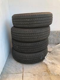 Pneumatici 175/60/16