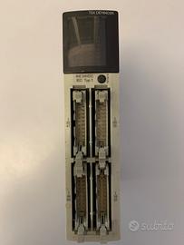 Schneider TSXDEY64D2K Modulo 64 Ingressi 24Vdc