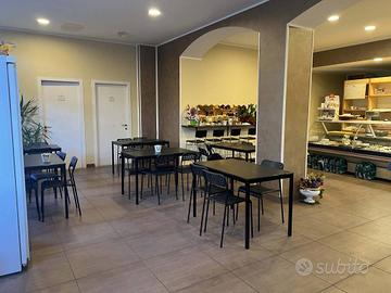 Immobile di 130 m² con 1 locale a Pesaro