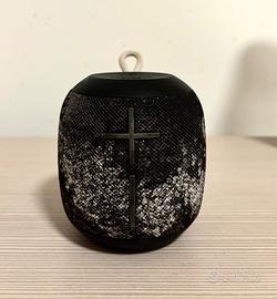 Ultimate Ears Wonderboom 2 – cassa Bluetooth imper