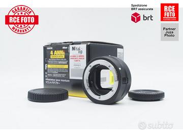 Nikon FTZ II (Nikon)
