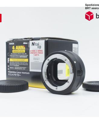 Nikon FTZ II (Nikon)