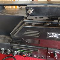 vecchio proiettore super otto