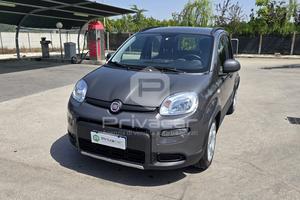 FIAT Panda 1.0 FireFly S&S Hybrid Garmin