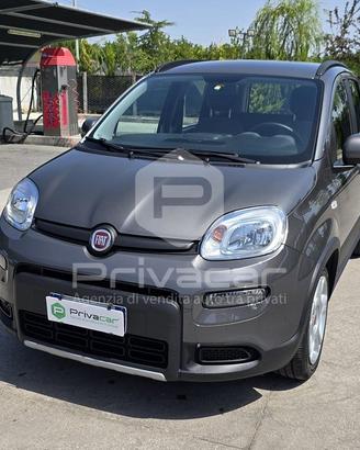 FIAT Panda 1.0 FireFly S&S Hybrid Garmin