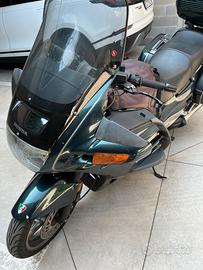 Honda Pan European ST 1100