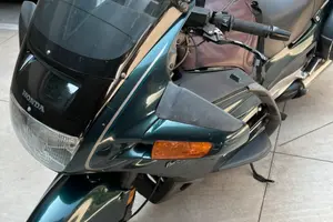 Honda Pan European ST 1100