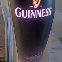 Spina Guinnes Surger professionale da banco