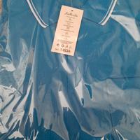 Polo uomo con taschino TG., M