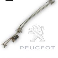 TANDEM TERGICRISTALLO PEUGEOT 307 Berlina 2Â° Seri