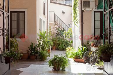 Appartamento Catania [Cod. rif 1110ARG]
