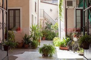 Appartamento Catania [Cod. rif 1110ARG]