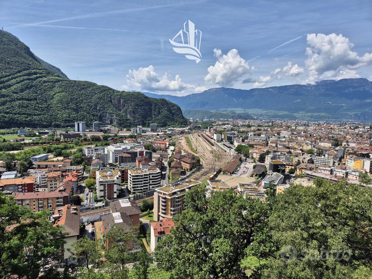 Apartment in Bolzano - Bozen, St. Magdalena - S. Maddalena, Centro-Piani-Rencio - Zentrum-Bozner Boden-Rentsch - Vista 5