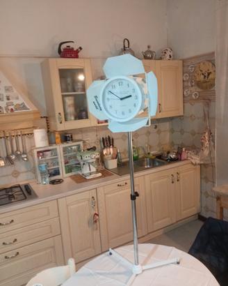 GRANDE OROLOGIO DESIGN 