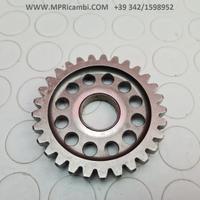 INGRANAGGIO RINVIO x YAMAHA YZF 426 2001 2002 YZ F