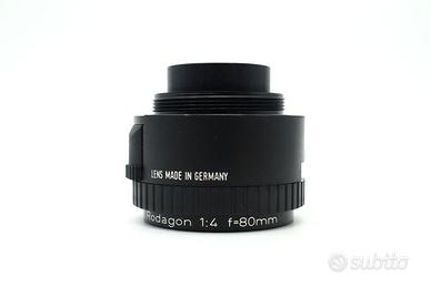 RODENSTOCK RODAGON 80mm F4